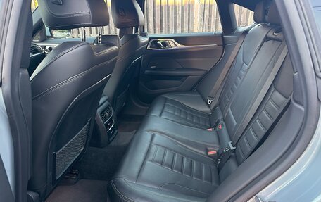 BMW 4 серия, 2021 год, 6 500 000 рублей, 14 фотография