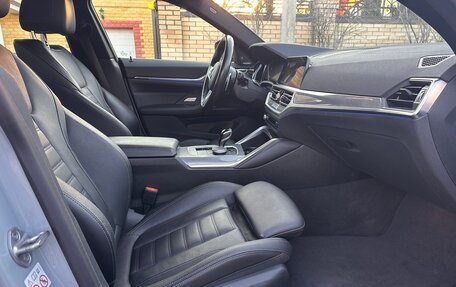 BMW 4 серия, 2021 год, 6 500 000 рублей, 12 фотография