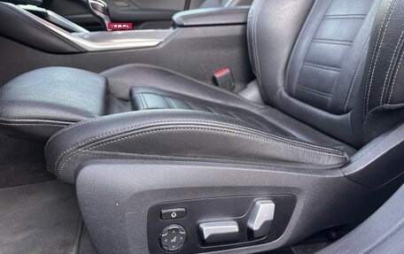 BMW 4 серия, 2021 год, 6 500 000 рублей, 11 фотография