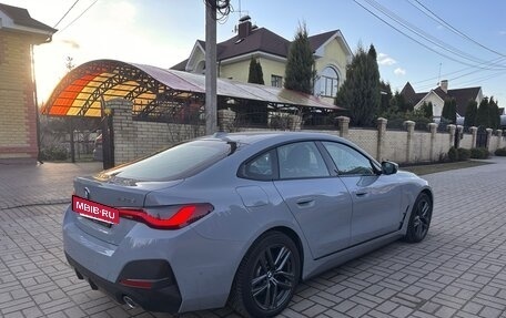 BMW 4 серия, 2021 год, 6 500 000 рублей, 8 фотография