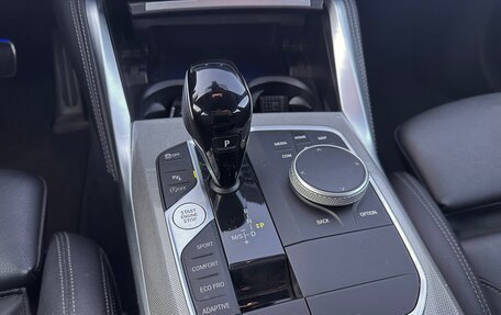 BMW 4 серия, 2021 год, 6 500 000 рублей, 17 фотография