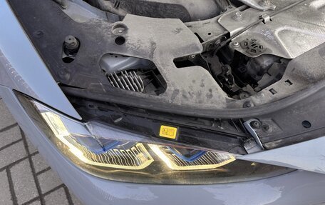 BMW 4 серия, 2021 год, 6 500 000 рублей, 26 фотография