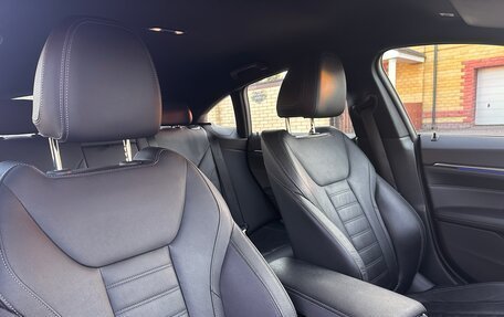 BMW 4 серия, 2021 год, 6 500 000 рублей, 21 фотография