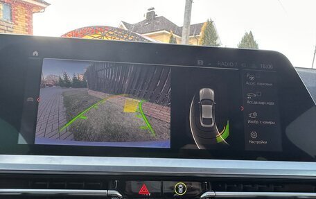 BMW 4 серия, 2021 год, 6 500 000 рублей, 29 фотография