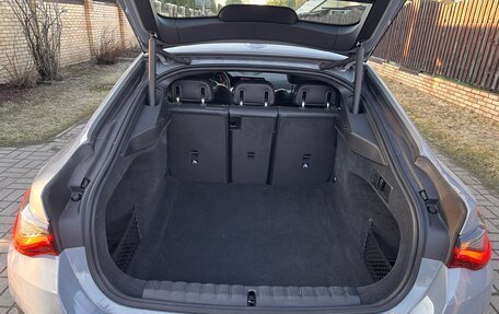 BMW 4 серия, 2021 год, 6 500 000 рублей, 23 фотография