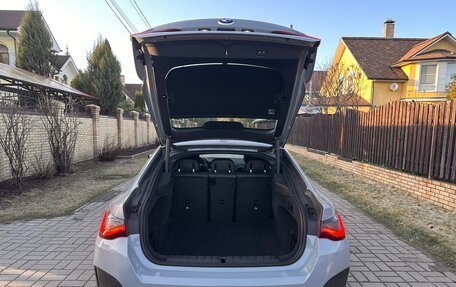 BMW 4 серия, 2021 год, 6 500 000 рублей, 24 фотография