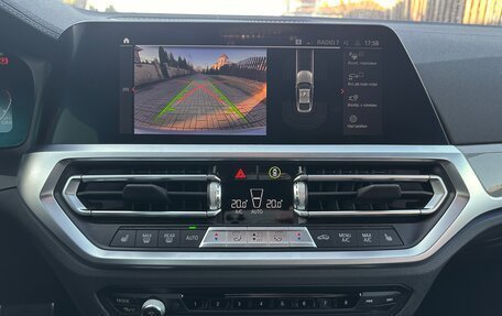 BMW 4 серия, 2021 год, 6 500 000 рублей, 18 фотография