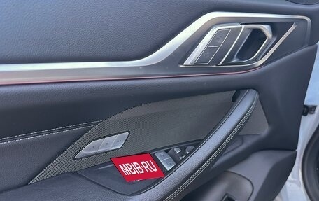 BMW 4 серия, 2021 год, 6 500 000 рублей, 22 фотография