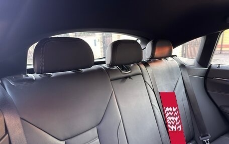 BMW 4 серия, 2021 год, 6 500 000 рублей, 20 фотография