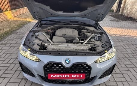 BMW 4 серия, 2021 год, 6 500 000 рублей, 25 фотография