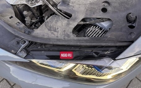 BMW 4 серия, 2021 год, 6 500 000 рублей, 27 фотография