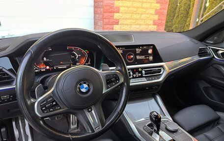 BMW 4 серия, 2021 год, 6 500 000 рублей, 32 фотография