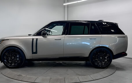 Land Rover Range Rover IV рестайлинг, 2025 год, 19 900 000 рублей, 3 фотография