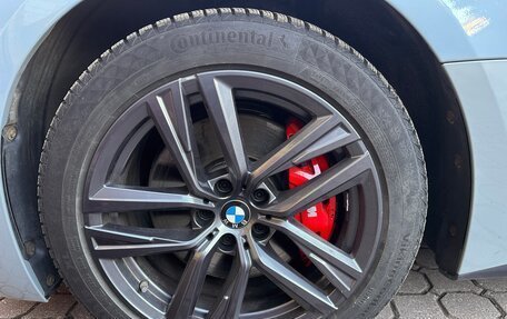 BMW 4 серия, 2021 год, 6 500 000 рублей, 34 фотография