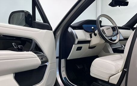 Land Rover Range Rover IV рестайлинг, 2025 год, 19 900 000 рублей, 8 фотография