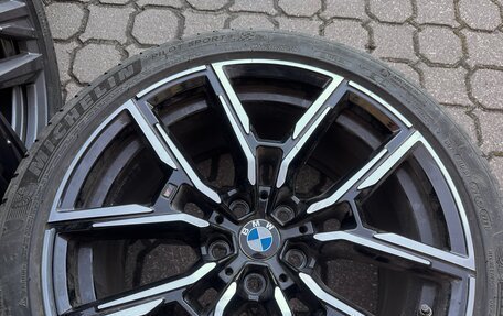 BMW 4 серия, 2021 год, 6 500 000 рублей, 35 фотография