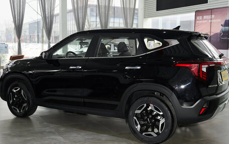 KIA Seltos I, 2026 год, 1 970 000 рублей, 4 фотография