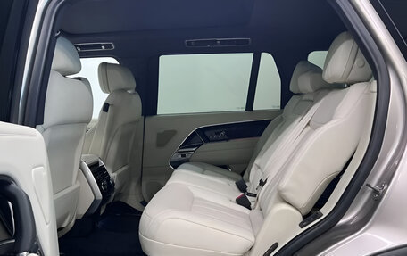 Land Rover Range Rover IV рестайлинг, 2025 год, 19 900 000 рублей, 9 фотография