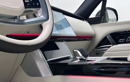 Land Rover Range Rover IV рестайлинг, 2025 год, 19 900 000 рублей, 6 фотография