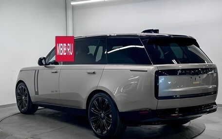 Land Rover Range Rover IV рестайлинг, 2025 год, 19 900 000 рублей, 4 фотография