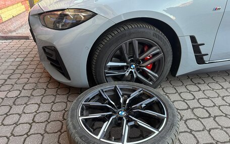 BMW 4 серия, 2021 год, 6 500 000 рублей, 33 фотография