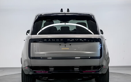 Land Rover Range Rover IV рестайлинг, 2025 год, 19 900 000 рублей, 5 фотография