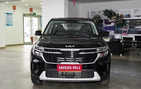 KIA Seltos I, 2026 год, 1 970 000 рублей, 3 фотография