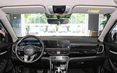 KIA Seltos I, 2026 год, 1 970 000 рублей, 6 фотография