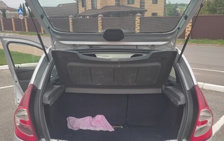 Renault Sandero I, 2013 год, 490 000 рублей, 11 фотография