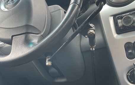 Renault Sandero I, 2013 год, 490 000 рублей, 19 фотография