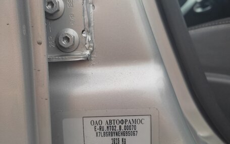 Renault Sandero I, 2013 год, 490 000 рублей, 16 фотография