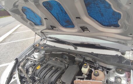 Renault Sandero I, 2013 год, 490 000 рублей, 12 фотография