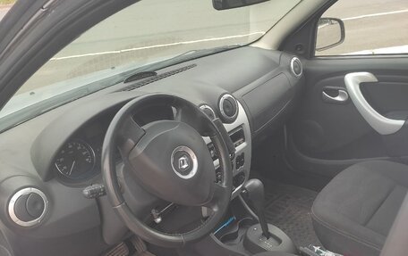 Renault Sandero I, 2013 год, 490 000 рублей, 9 фотография