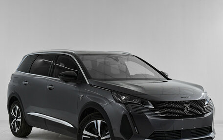 Peugeot 5008 II, 2024 год, 4 699 000 рублей, 3 фотография