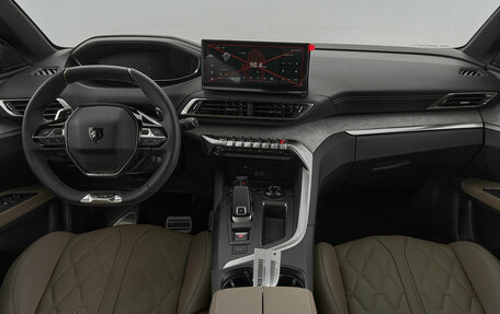 Peugeot 5008 II, 2024 год, 4 699 000 рублей, 9 фотография