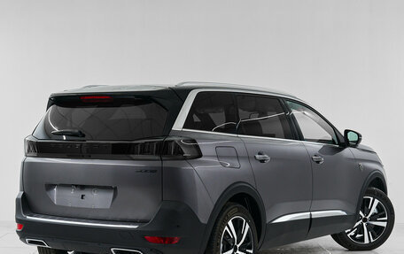 Peugeot 5008 II, 2024 год, 4 699 000 рублей, 6 фотография