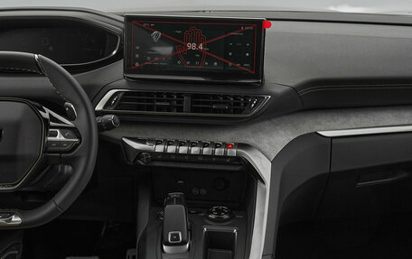 Peugeot 5008 II, 2024 год, 4 699 000 рублей, 15 фотография