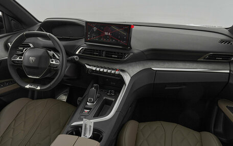 Peugeot 5008 II, 2024 год, 4 699 000 рублей, 10 фотография