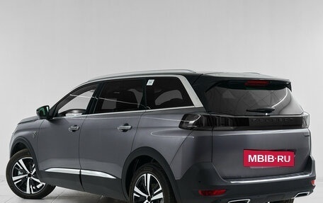 Peugeot 5008 II, 2024 год, 4 699 000 рублей, 4 фотография