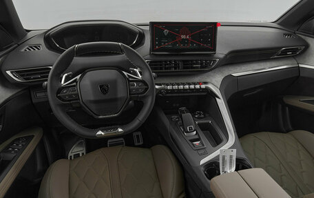 Peugeot 5008 II, 2024 год, 4 699 000 рублей, 8 фотография