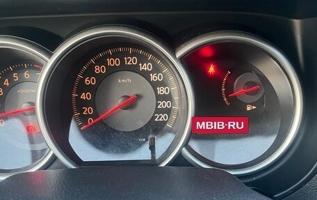 Nissan Tiida, 2008 год, 480 000 рублей, 6 фотография