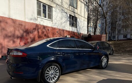 Ford Mondeo IV, 2013 год, 895 000 рублей, 6 фотография