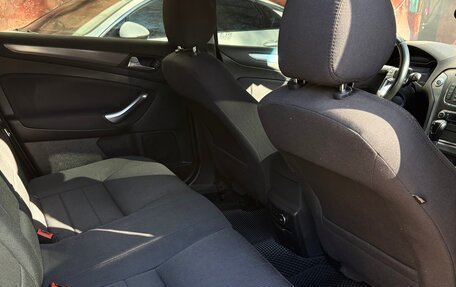 Ford Mondeo IV, 2013 год, 895 000 рублей, 10 фотография