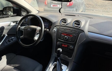 Ford Mondeo IV, 2013 год, 895 000 рублей, 8 фотография