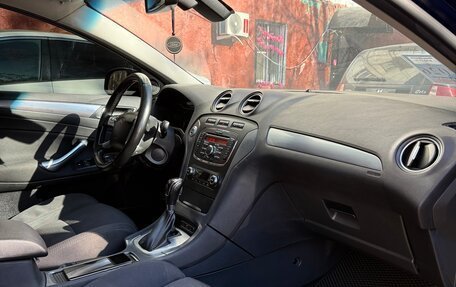 Ford Mondeo IV, 2013 год, 895 000 рублей, 9 фотография