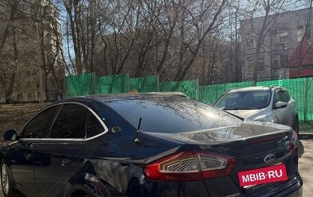 Ford Mondeo IV, 2013 год, 895 000 рублей, 4 фотография