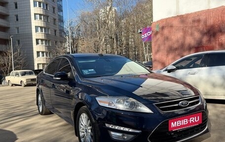 Ford Mondeo IV, 2013 год, 895 000 рублей, 7 фотография