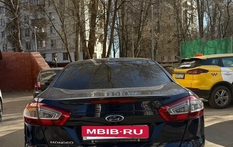 Ford Mondeo IV, 2013 год, 895 000 рублей, 5 фотография