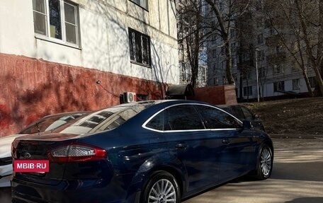 Ford Mondeo IV, 2013 год, 895 000 рублей, 2 фотография