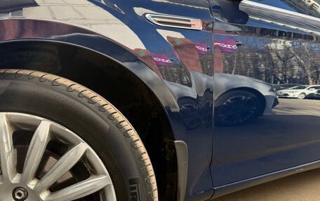 Ford Mondeo IV, 2013 год, 895 000 рублей, 12 фотография